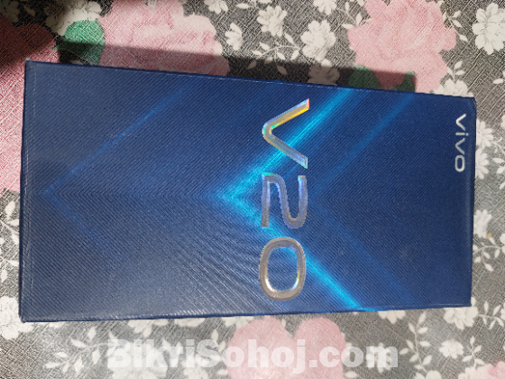 Vivo v20